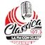 Logo Classica 107.3 FM