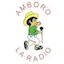Logo Radio Amboro