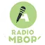 Logo Radio Amboro