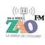 Logo Radio Zao FM