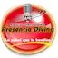 Logo Radio Cristiana Presencia Divina