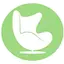 Logo Жаңа Lounge