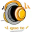 Logo Radio Lemuel
