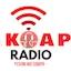 Logo AKOAPA RADIO