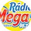 Logo Radio Mega FM