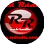 Logo RED RÁDIO