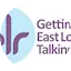 Logo East London Radio