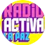 Logo Radio Activa La Paz