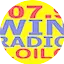 Logo Win Radio Iloilo