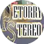 Logo Petorry Stereo