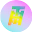 Logo Threads Radio