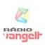 Logo RADIO EVANGELHO
