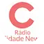 Logo Radio Cidade News