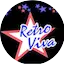 Logo Retroviva Rock
