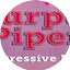 Logo Purple Piper