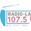 Logo Radio Lakay