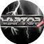 Logo WAPTOR MUSIC FM