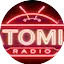 Logo Atomic Radio