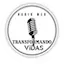 Logo Rádio Web Transformando Vidas