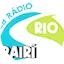 Logo Rádio Rio Trairi