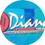 Logo Diana La Soberana