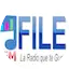 Logo FILETE 95 FM