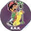Logo Radio Nacional