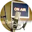 Logo Rádio Arena Mix