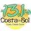 Logo Emisora Costa del Sol 93.1 FM