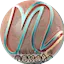 Logo Rádio Web Novata