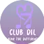 Logo CLUB DIL