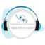 Logo Rádio Proposito com Deus