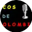 Logo Ecos de Colombia
