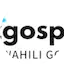 Logo Tzgospel swahili (Rwanda)