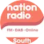 Logo Nation Radio South