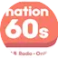 Logo Nation 60s