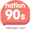 Logo Nation 90s