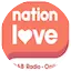 Logo Nation Love