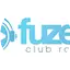 Logo Fuzed Club Radio