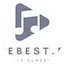 Logo The Best Fm