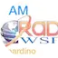 Logo WSPL 1620 AM Super Potencia Latina Cristiana