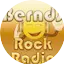 Logo Bernds Rock Radio