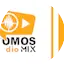 Logo Somos Radio Mix