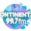 Logo Radio Continental