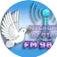 Logo Milagros de Dios