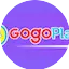 Logo Gogoplay Radio