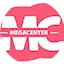 Logo Megacenter