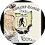 Logo Sasquatch Boot Hill Radio