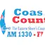 Logo Coastal Country 105.7