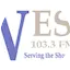 Logo 103.3 The Shore